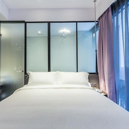 Tango Inn Taipei Jihe Ngoại thất bức ảnh