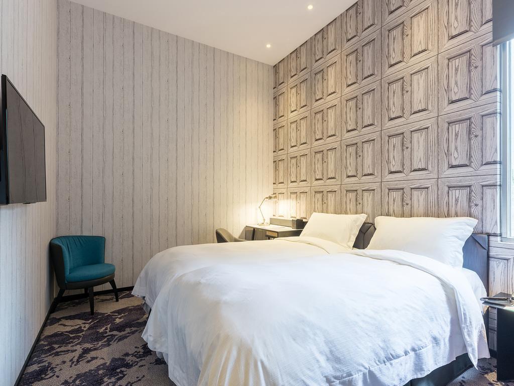 Tango Inn Taipei Jihe Ngoại thất bức ảnh
