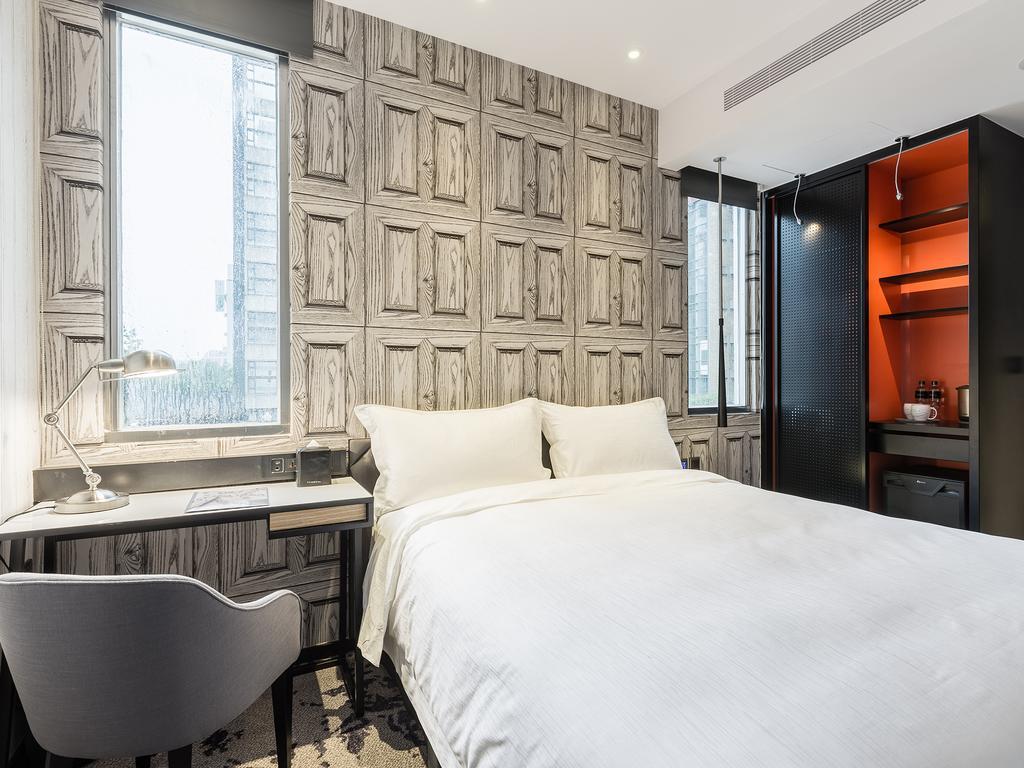 Tango Inn Taipei Jihe Ngoại thất bức ảnh