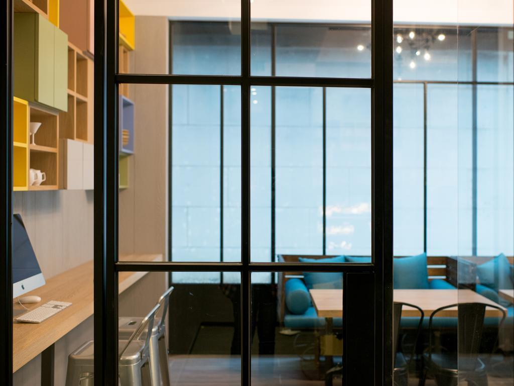 Tango Inn Taipei Jihe Ngoại thất bức ảnh