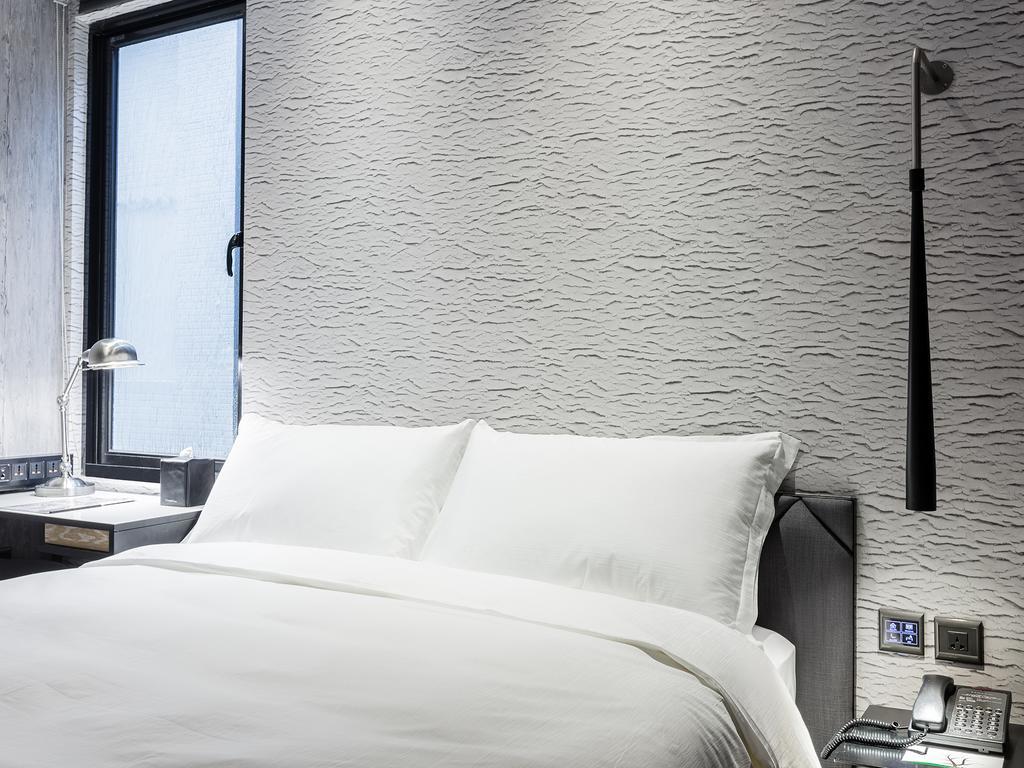Tango Inn Taipei Jihe Ngoại thất bức ảnh