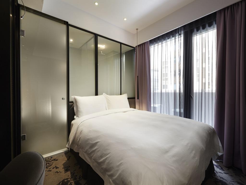 Tango Inn Taipei Jihe Ngoại thất bức ảnh