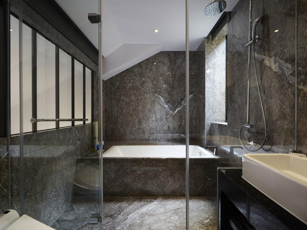 Tango Inn Taipei Jihe Ngoại thất bức ảnh