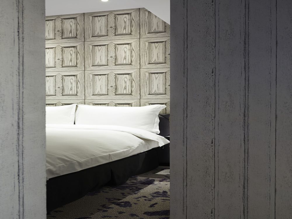 Tango Inn Taipei Jihe Ngoại thất bức ảnh