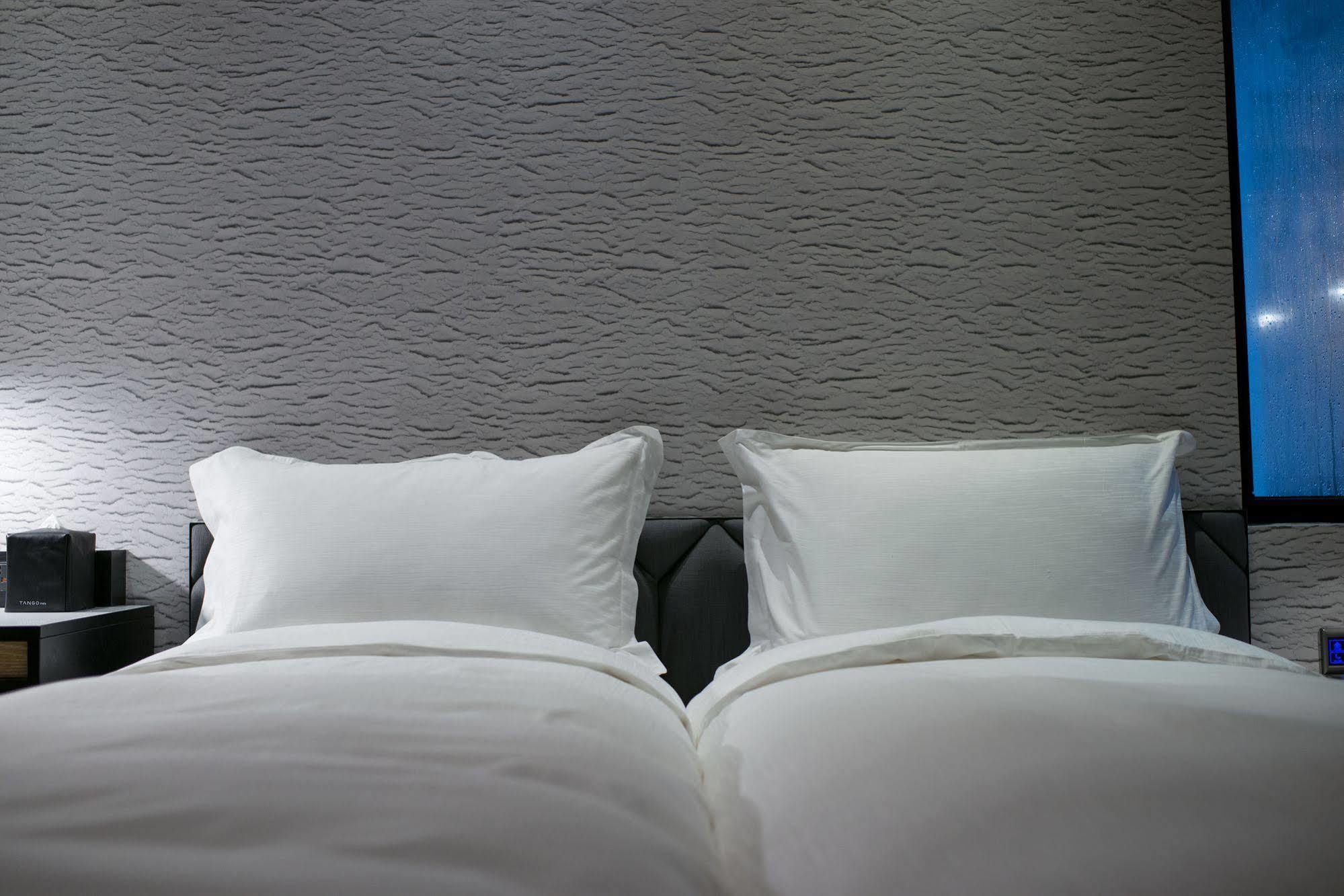Tango Inn Taipei Jihe Ngoại thất bức ảnh