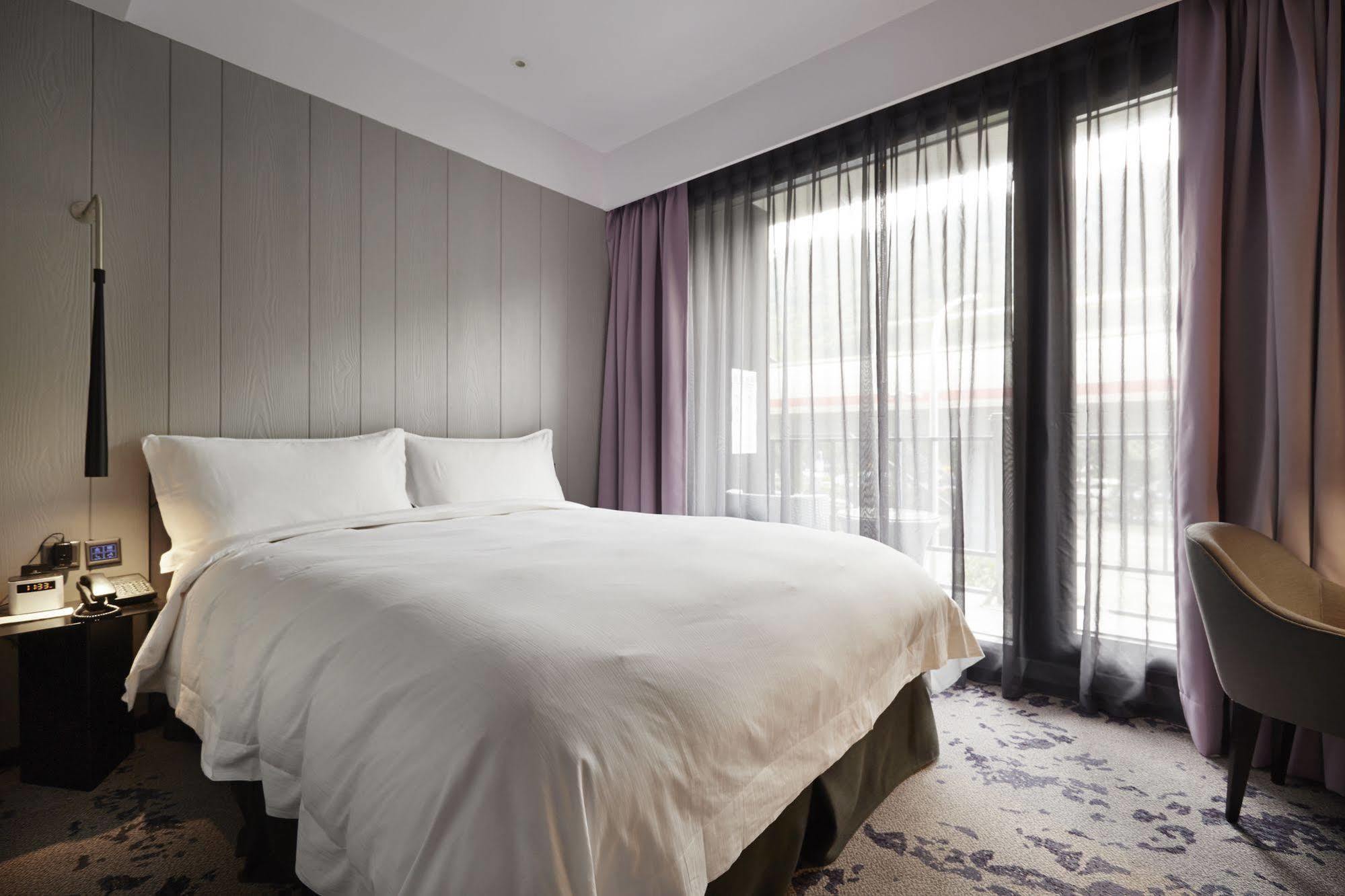 Tango Inn Taipei Jihe Ngoại thất bức ảnh