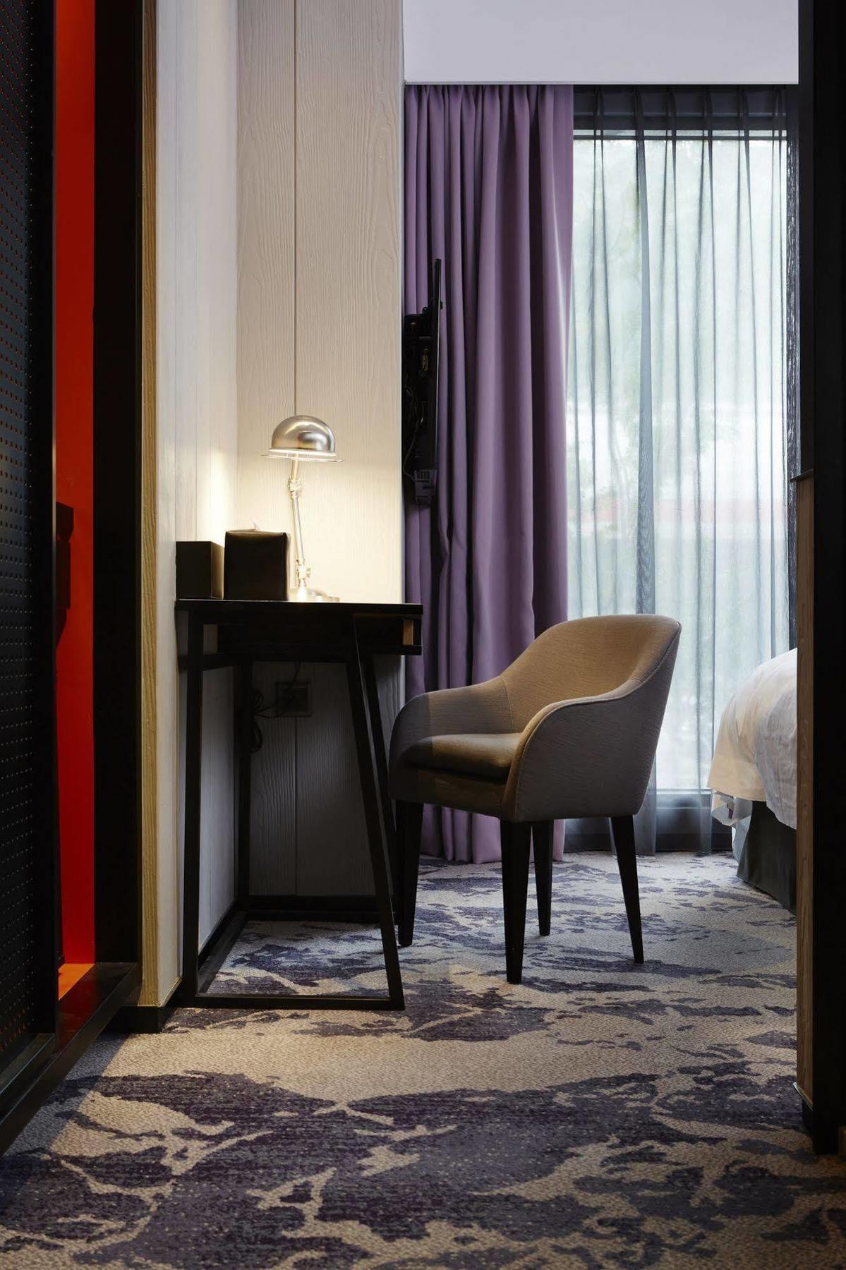 Tango Inn Taipei Jihe Ngoại thất bức ảnh